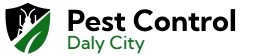 Daly City Pest Control Company Logo