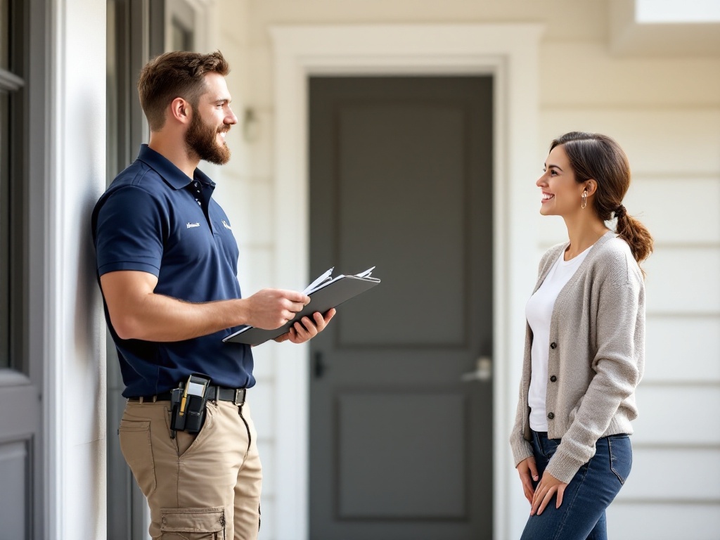 Termite Treatment in Daly City, CA